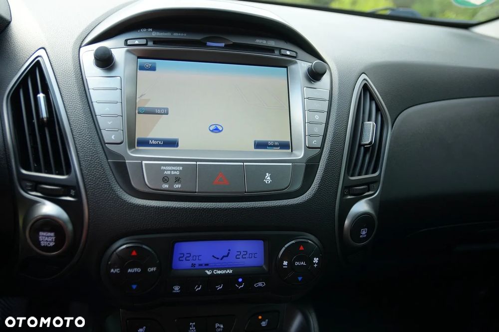 Hyundai ix35 2.0 CRDi 4WD Premium - 30