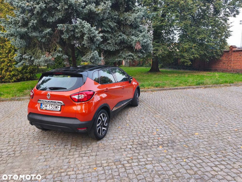Renault Captur - 5