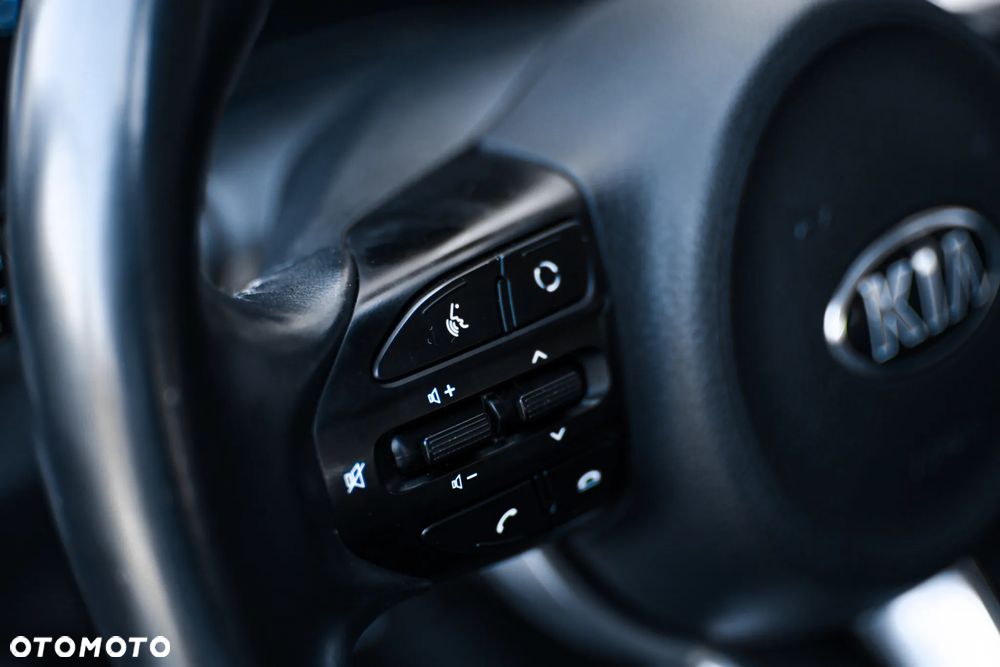 Kia Stonic 1.4 L - 22