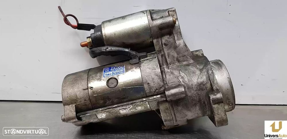 MOTOR ARRANQUE KIA SORENTO I 2004 -361004A000 - 3