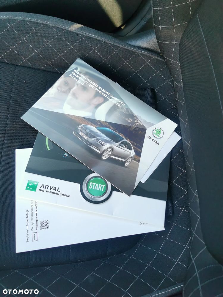 Skoda Fabia 1.0 TSI Ambition - 31