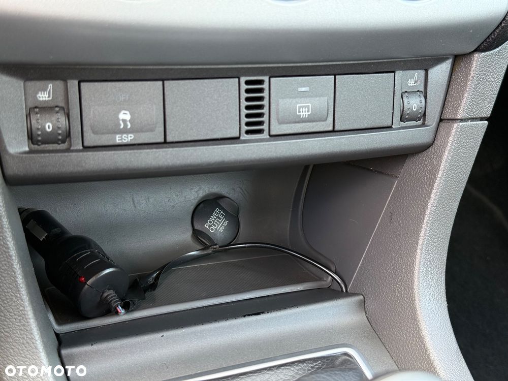 Ford Focus 1.6 Trend - 14