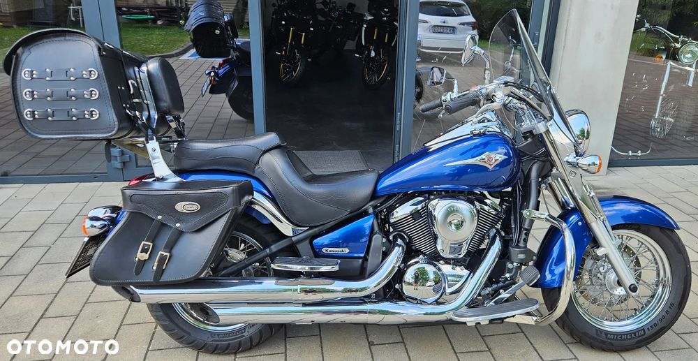 Kawasaki Vulcan - 17
