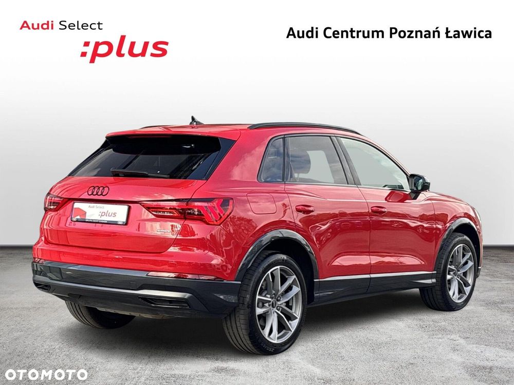 Audi Q3 40 TFSI Quattro Advanced S tronic - 2