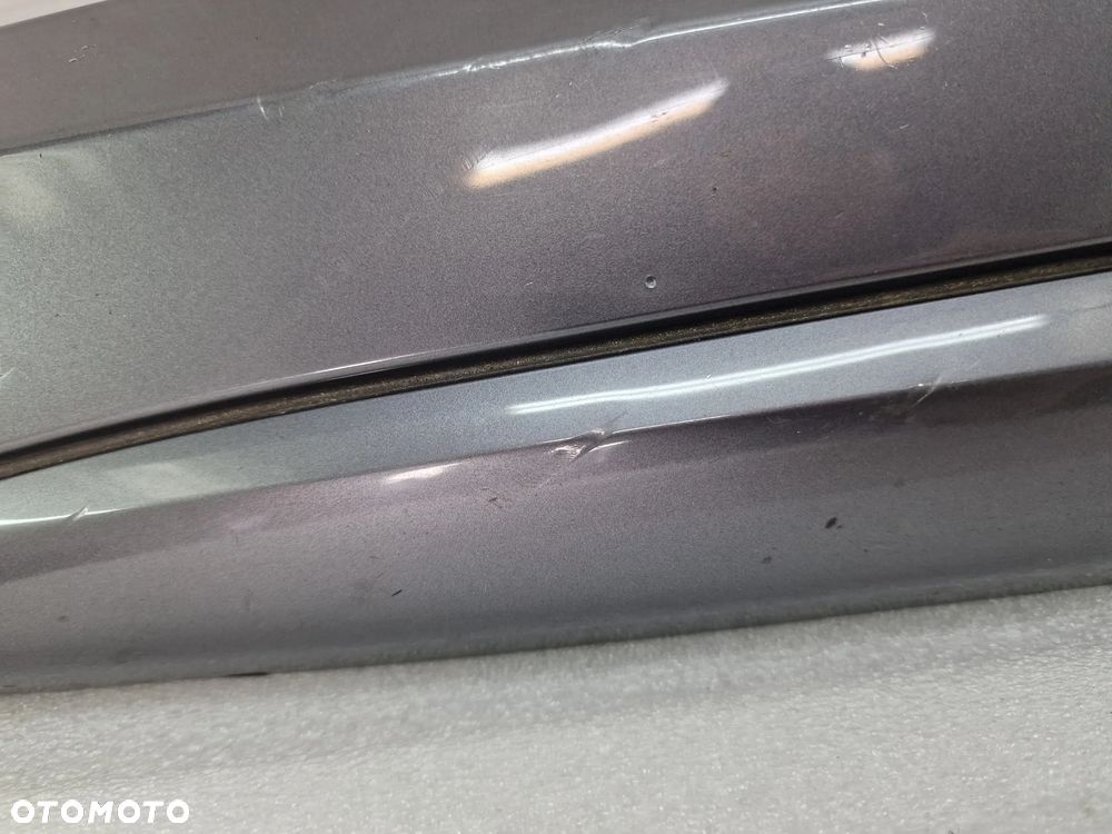 CUPRA FORMENTOR 19- LEWA LISTWA DRZWI PRZEDNIA PRZÓD , NR 5FF854939B , NR AUKCJI LD55 - 6