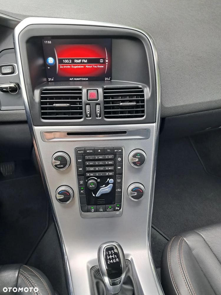 Volvo XC 60 D3 Inscription - 17