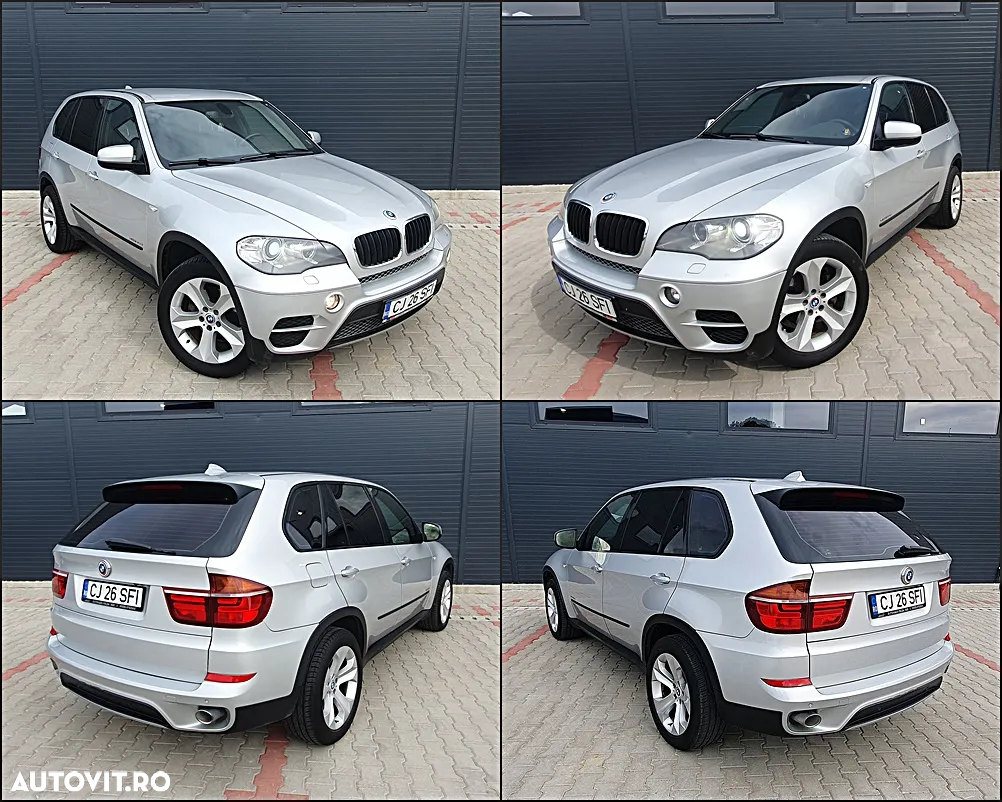 BMW X5 xDrive30d - 3