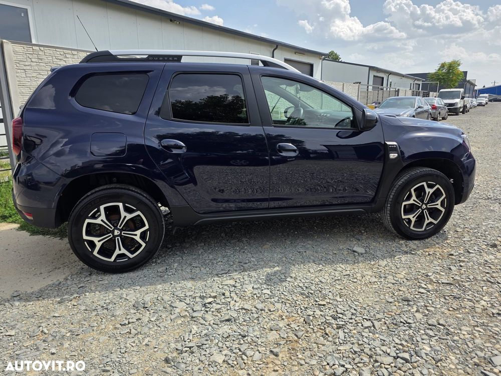 Dacia Duster - 17