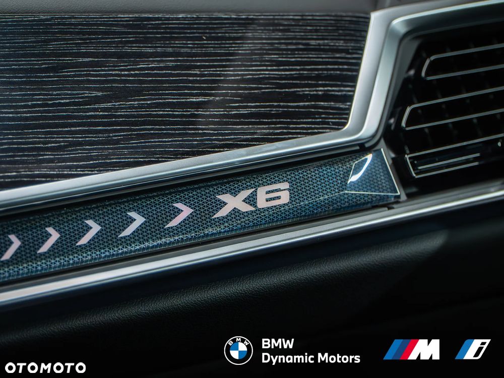 BMW X6 xDrive30d M Sport - 30