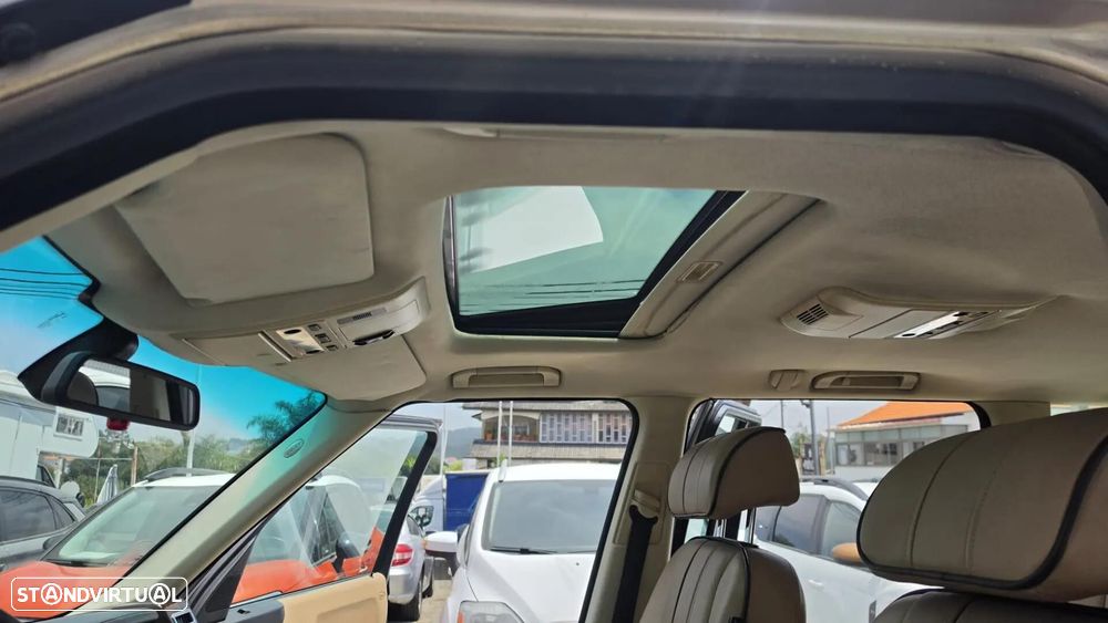 Land Rover Range Rover - 8