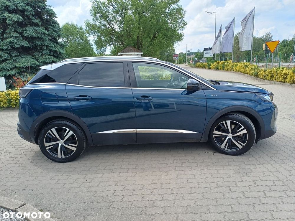 Peugeot 3008 - 8