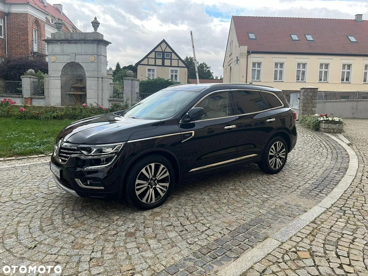 Renault Koleos 2.0 dCi Initiale Paris X-Tronic - 3