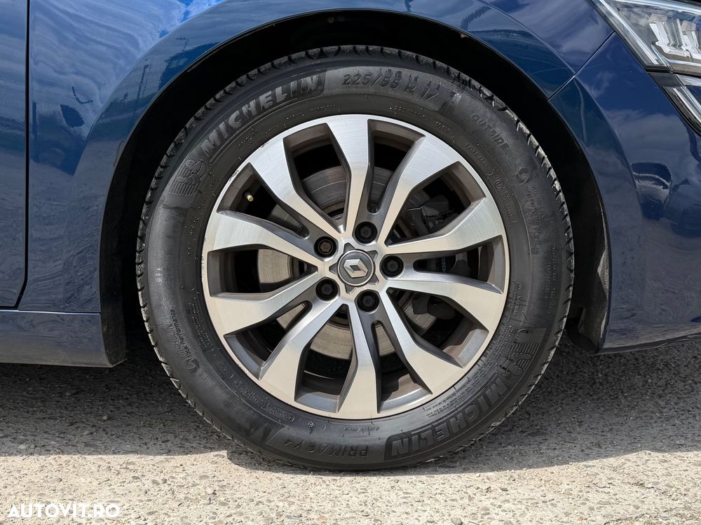 Renault Talisman BLUE dCi 160 EDC BUSINESS EDITION - 32
