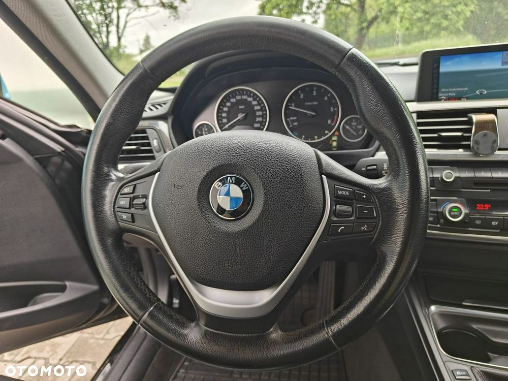 BMW Seria 3 - 11