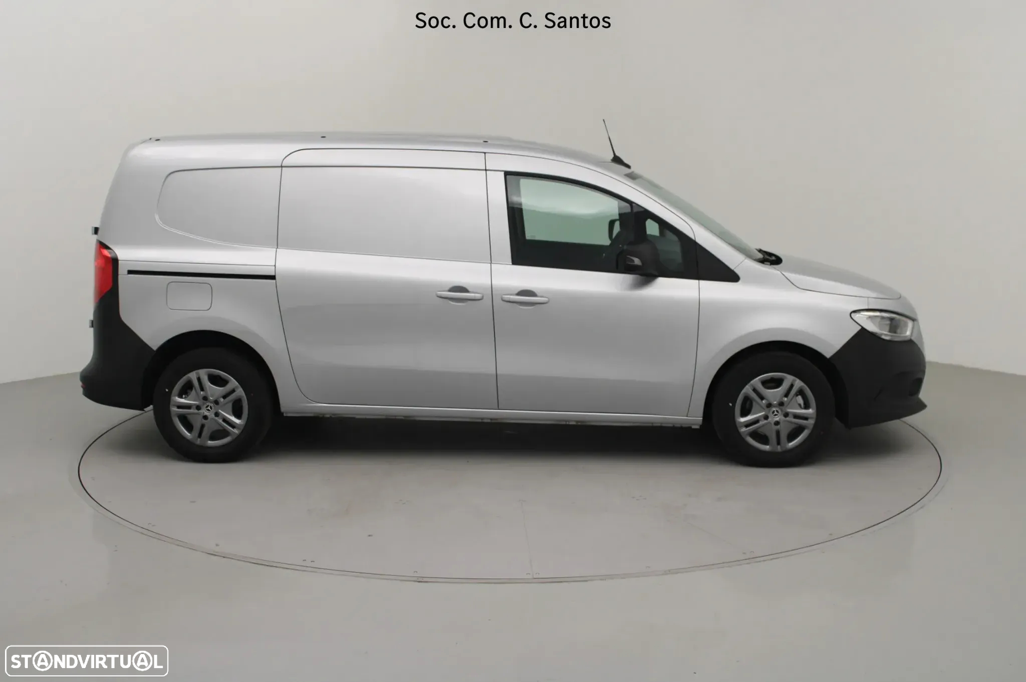 Mercedes-Benz Citan 110/31 - 6