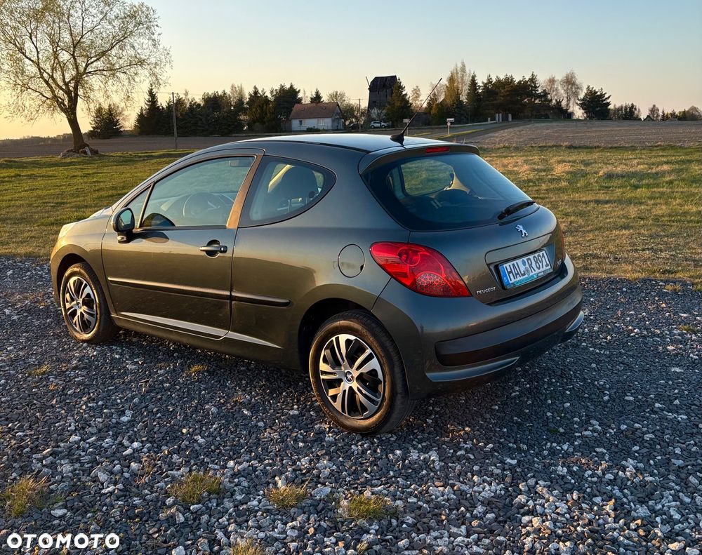 Peugeot 207 90 Sport - 4