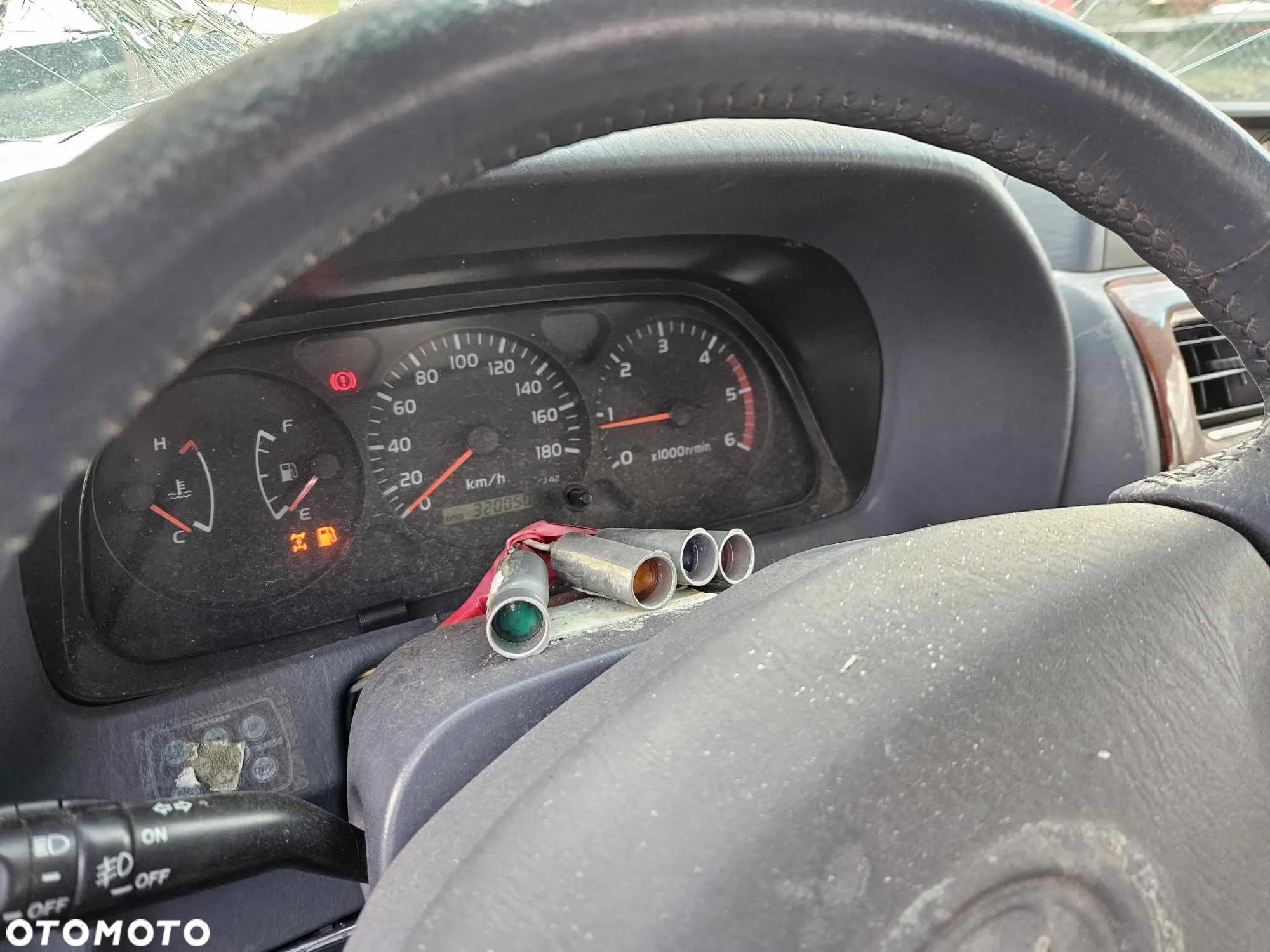 Toyota Land Cruiser Prado 90 3.0 D4D - 16