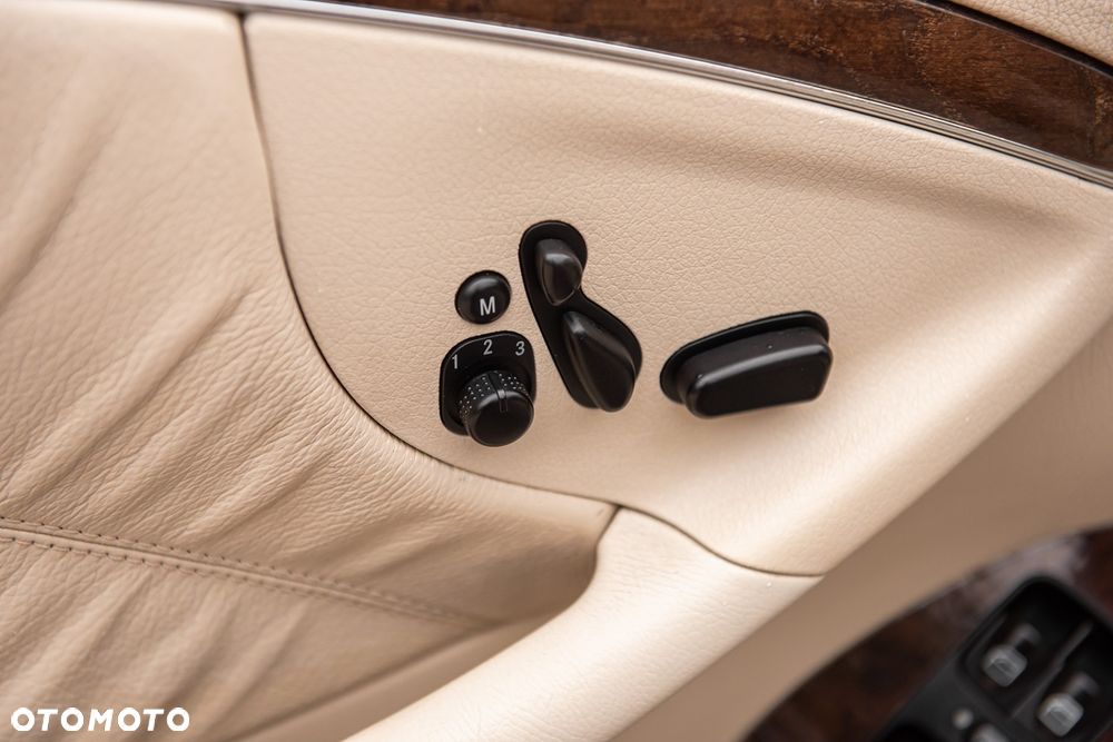Mercedes-Benz CLK 200 Kompressor Automatik Avantgarde - 16