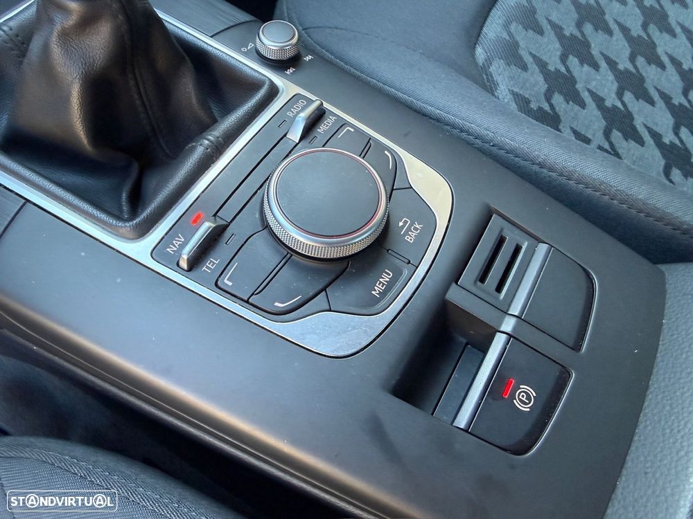 Audi A3 - 12