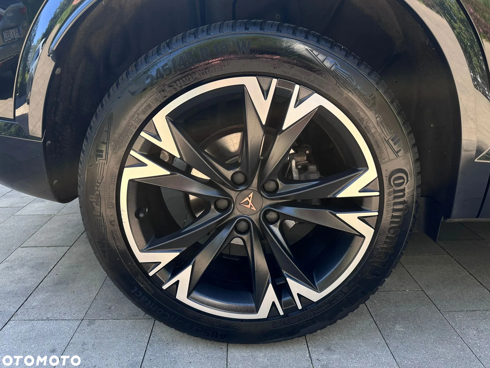 Cupra Formentor 1.5 TSI DSG - 4