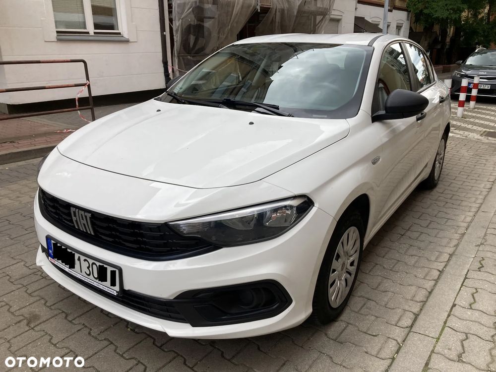 Fiat Tipo 1.4 16V Mirror - 3