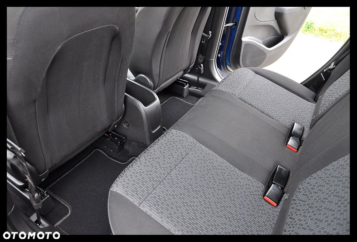 Opel Crossland X 1.2 Selection - 13