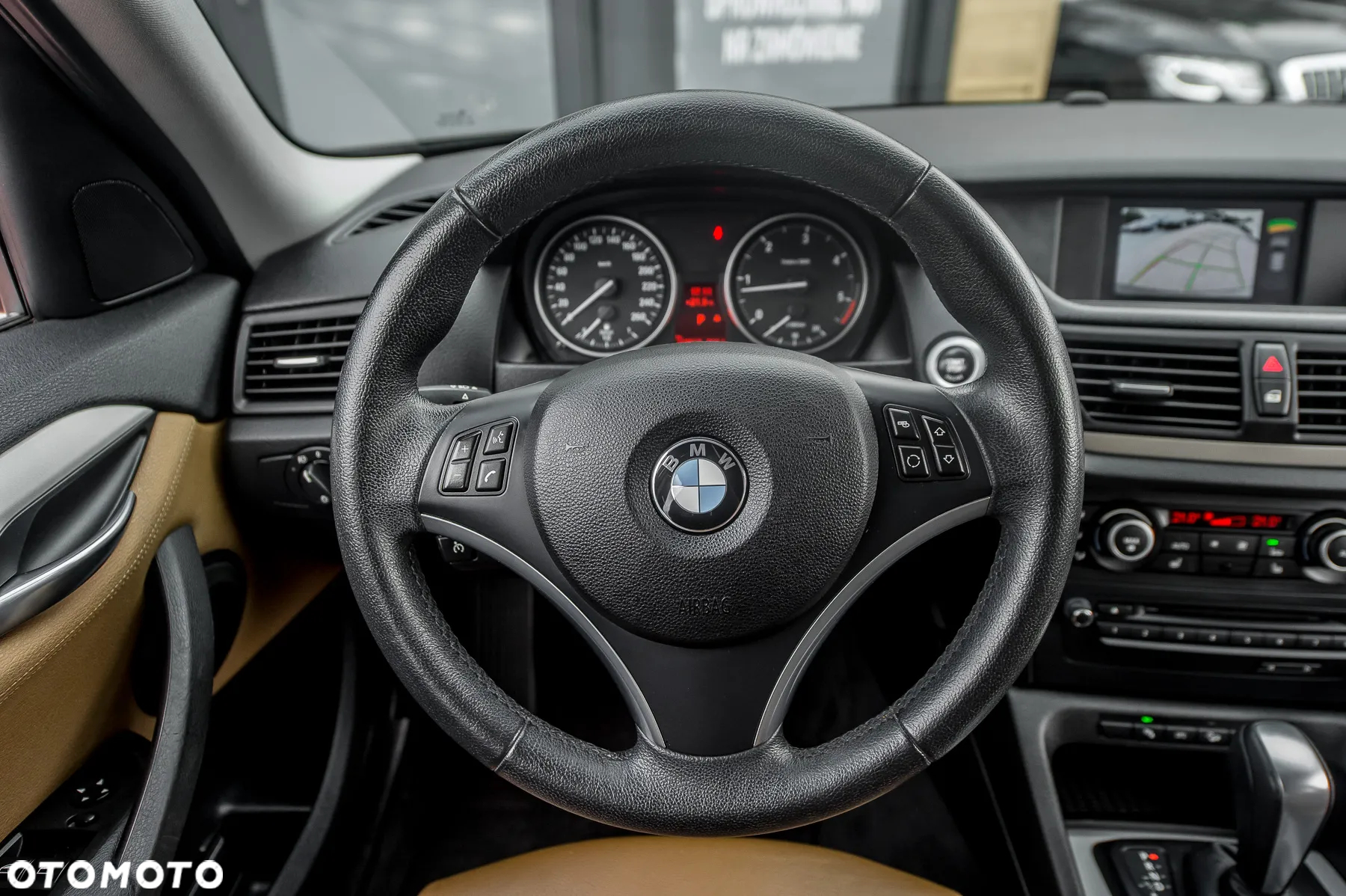 BMW X1 xDrive23d - 22