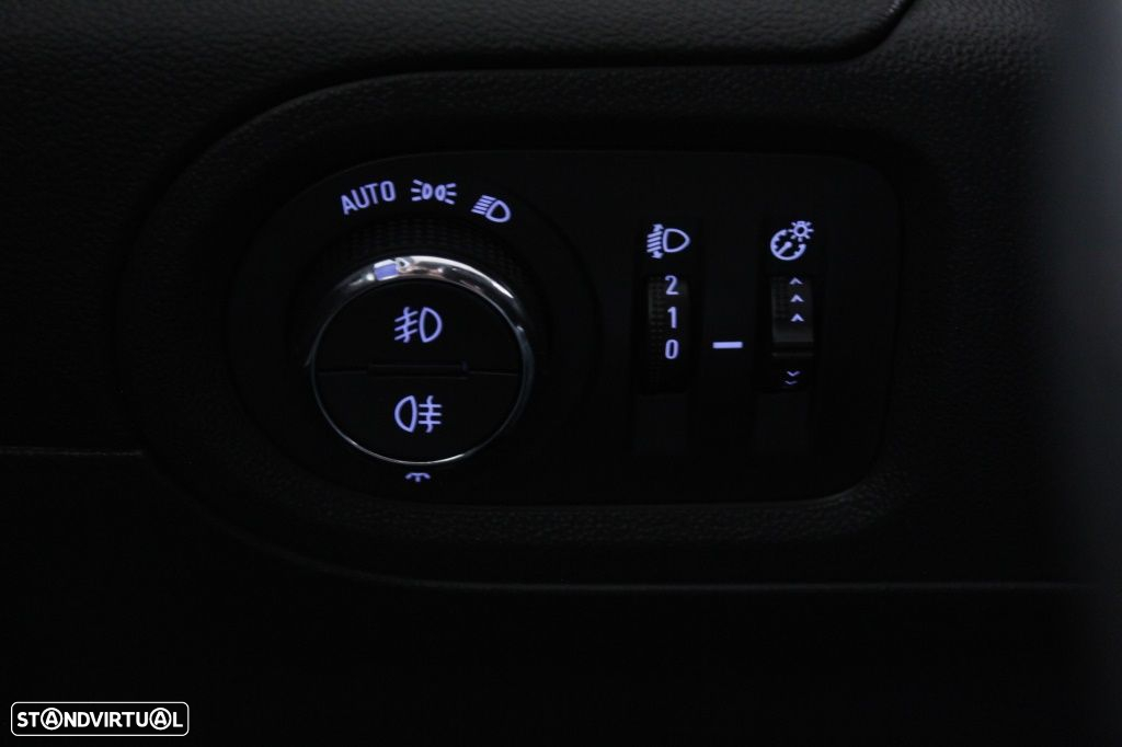 Opel Grandland X 1.5 CDTI Edition - 26