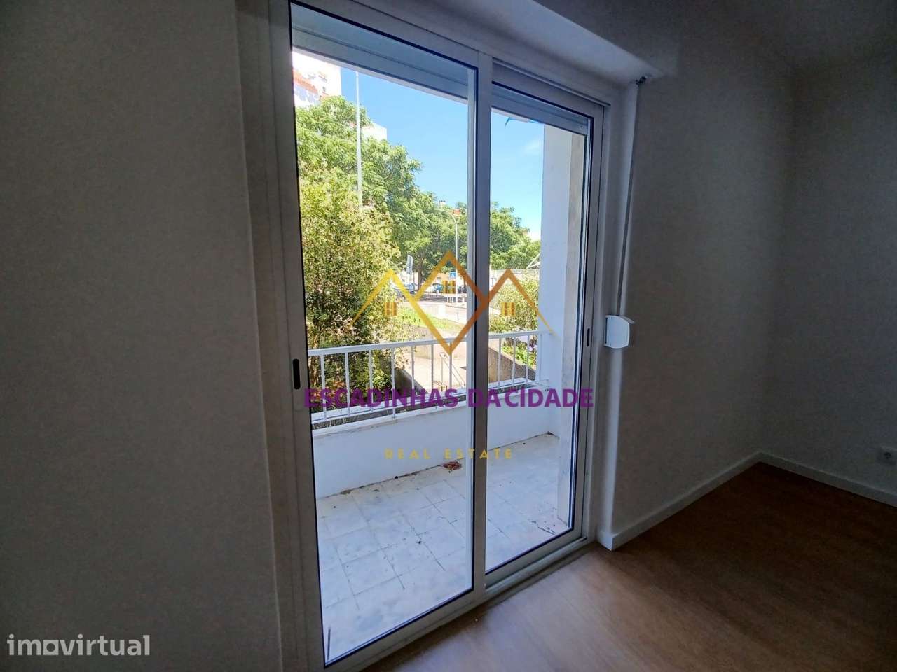 T3 remodelado a estrear na Falagueira, Amadora - Grande imagem: 2/30