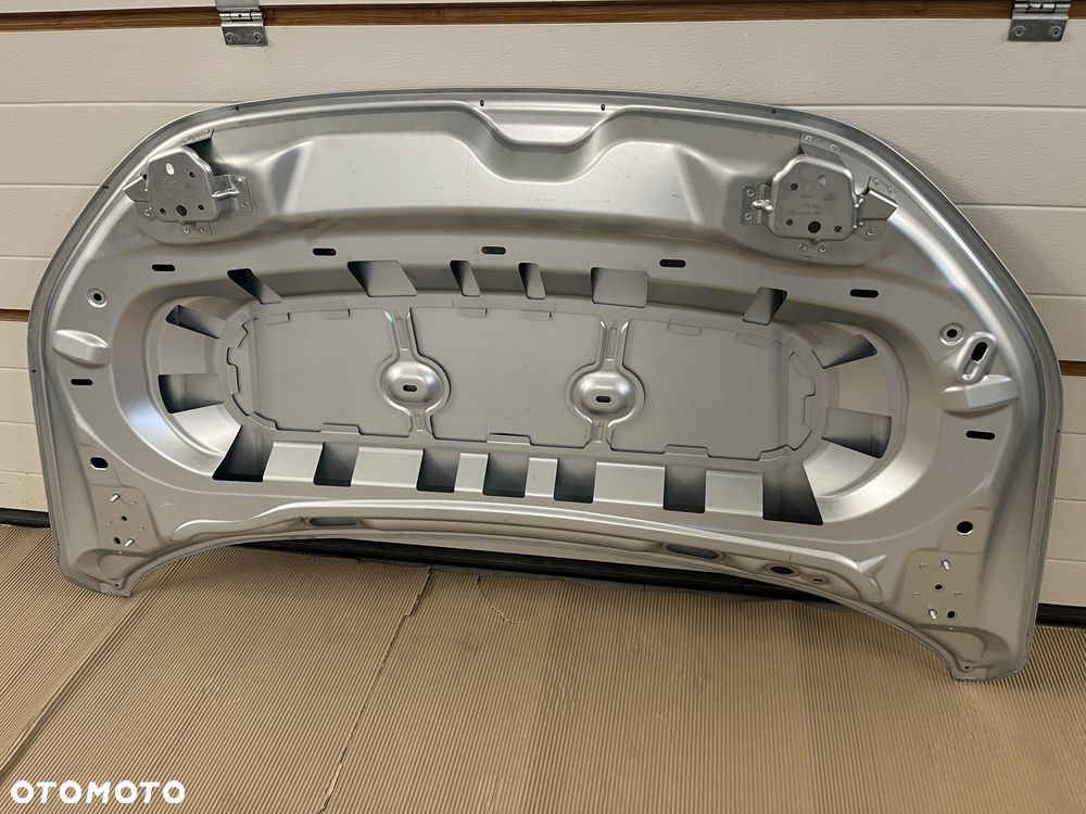 MASKA FORD CONNECT MK3 2022-2026 FORD TOURNEO CONNECT TRANSIT 2KF PRZÓD - 2