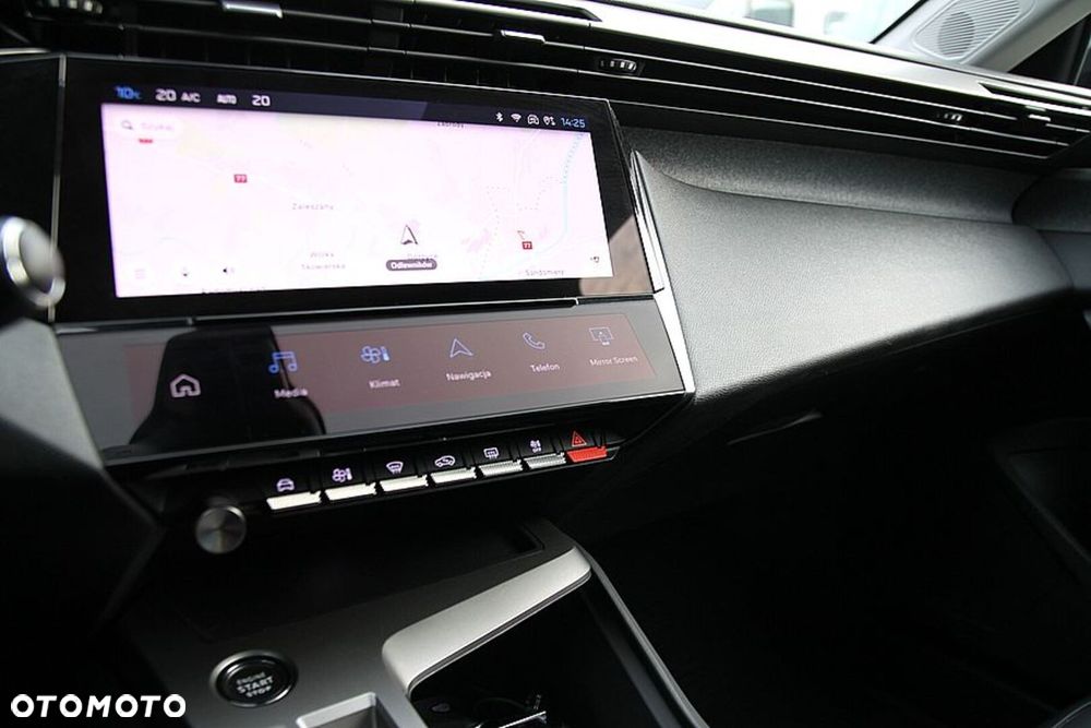 Peugeot 308 1.2 PureTech Allure S&S EAT8 - 30