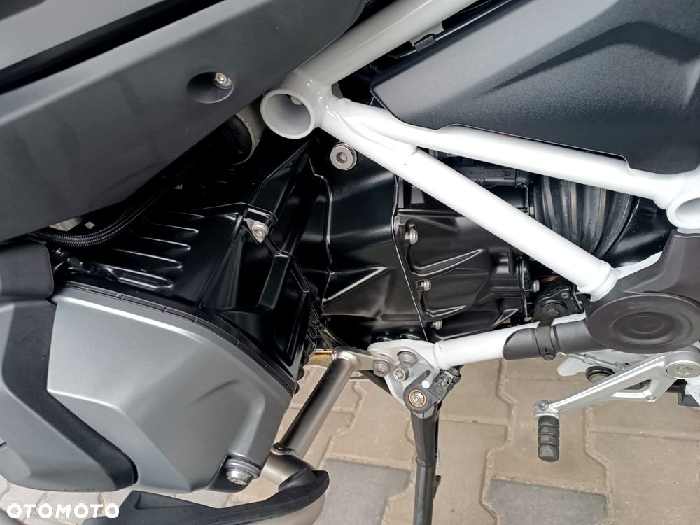 BMW R1250 GS Adventure - 12