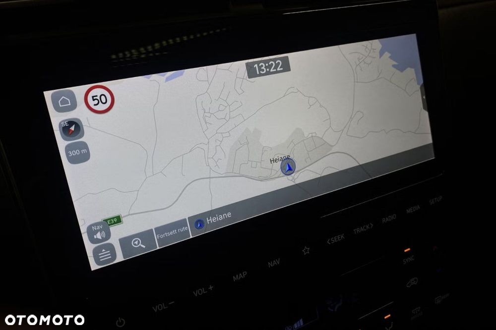 Hyundai Tucson 1.6 T-GDi 4WD - 12