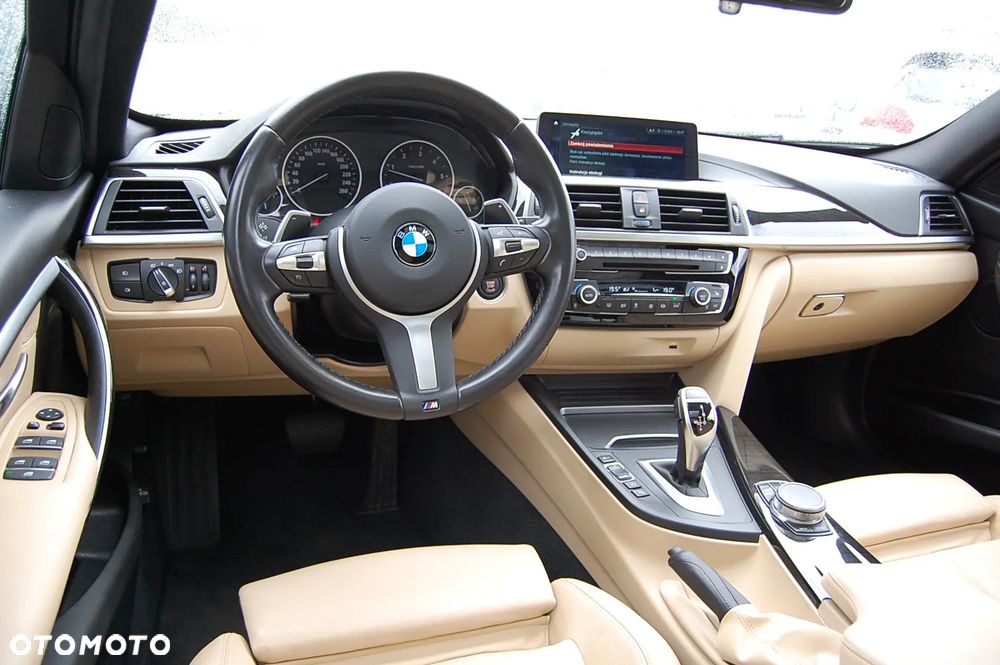 BMW Seria 3 - 38