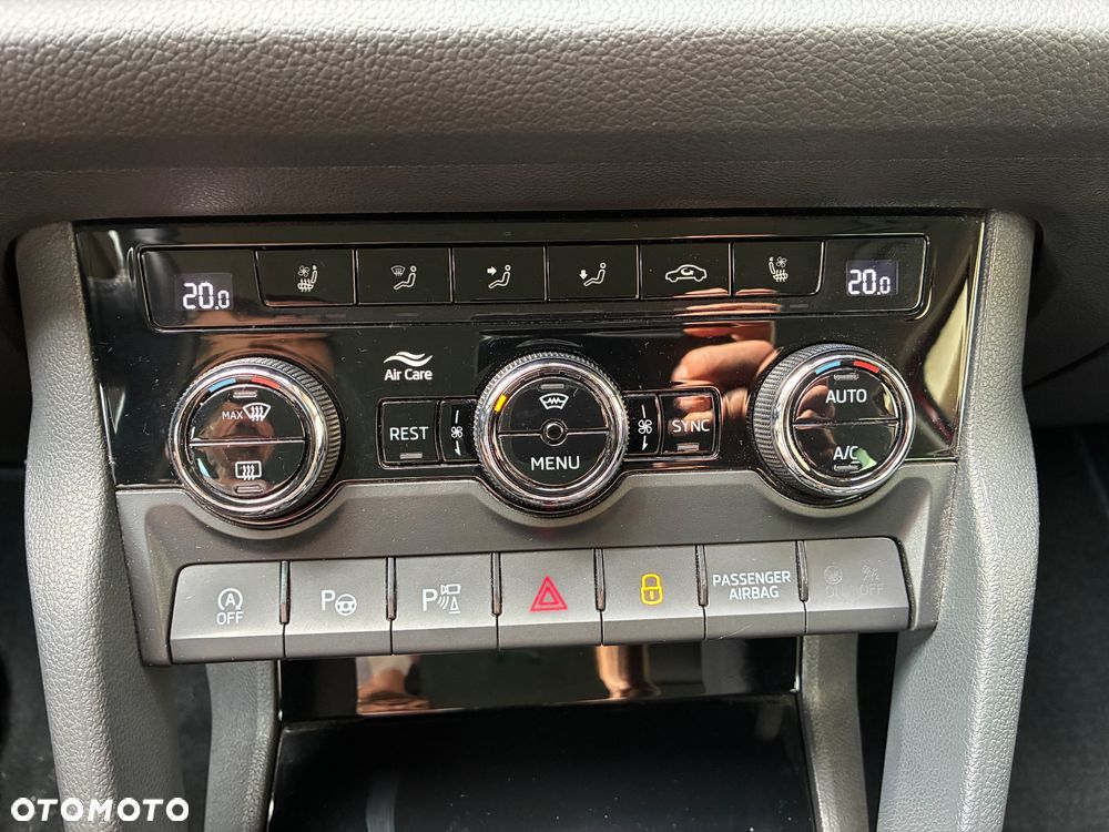 Skoda Kodiaq 2.0 TSI 4x4 L&K DSG - 17