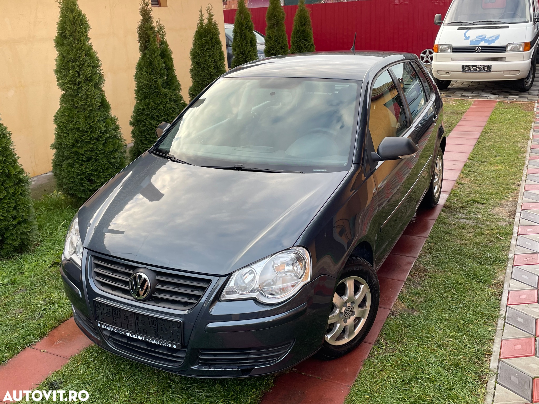 Volkswagen Polo 1.4 TDI Trendline - 11