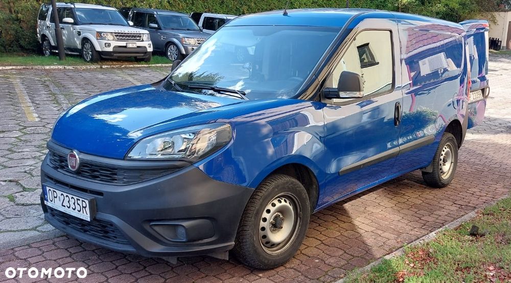 Fiat Doblo