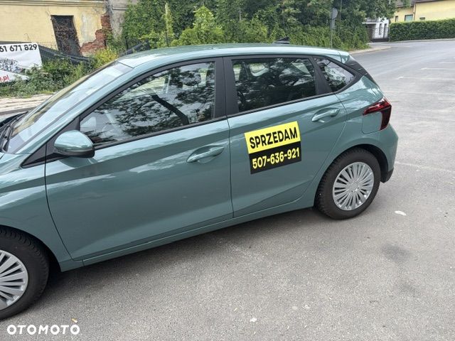 Hyundai i20 1.2 Comfort - 35