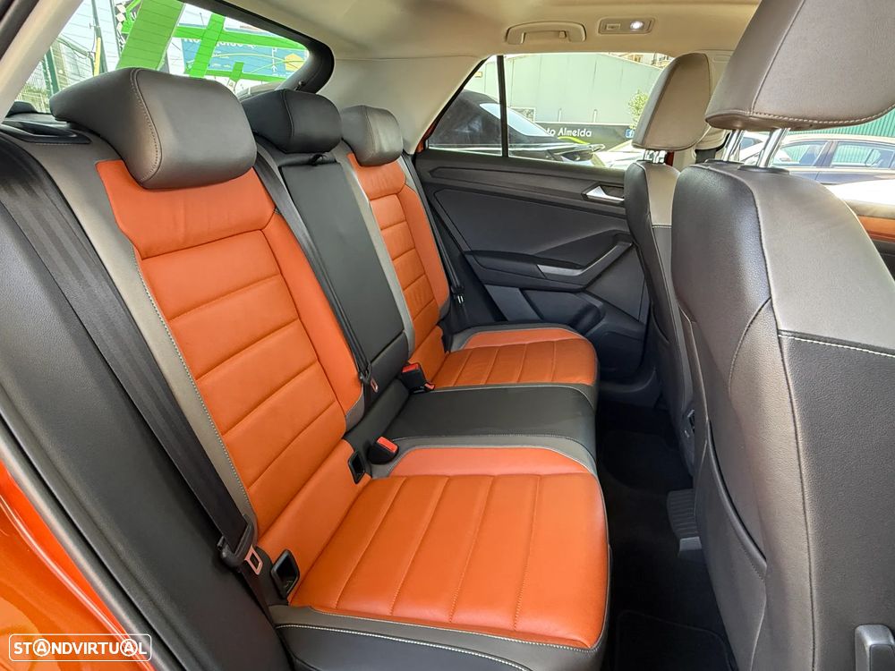 VW T-Roc 1.5 TSI Beats DSG - 23