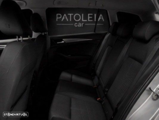 VW Golf Variant 1.0 eTSI Life DSG - 10