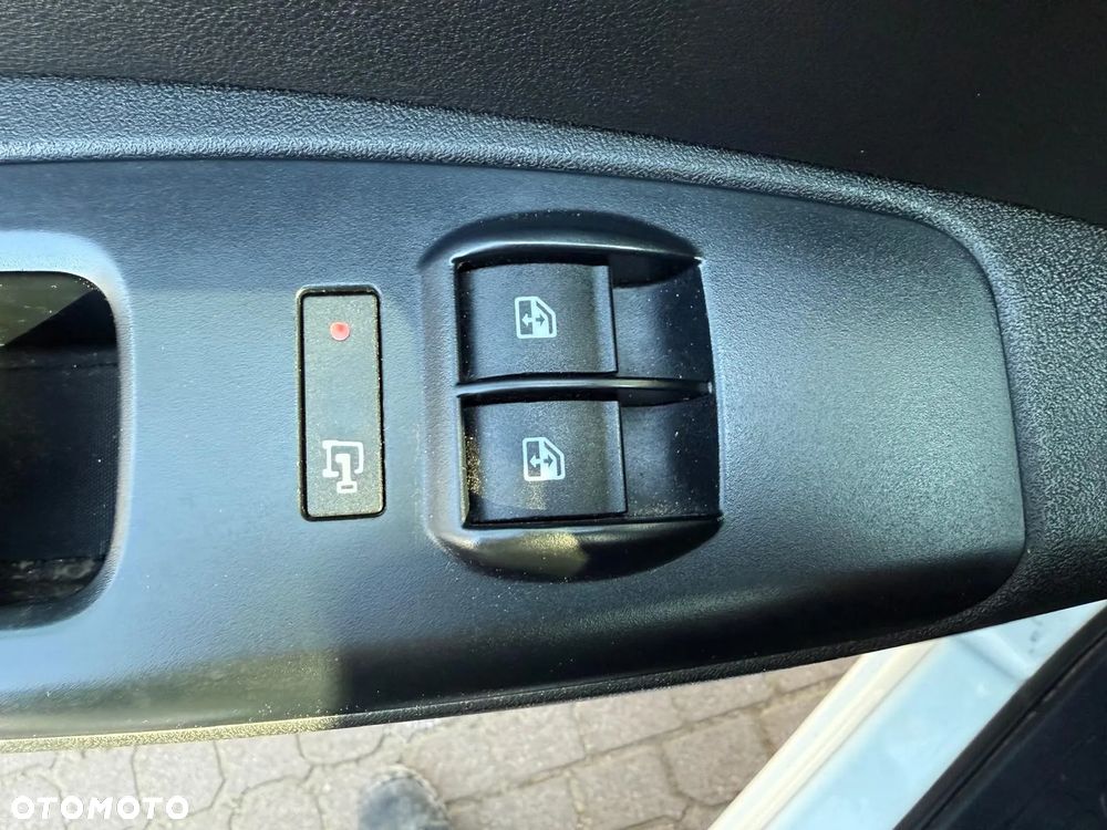 Fiat Doblo/Salon Polska/Uszkodzony Silnik - 6