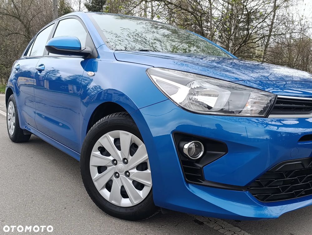 Kia Rio 1.2 M - 25