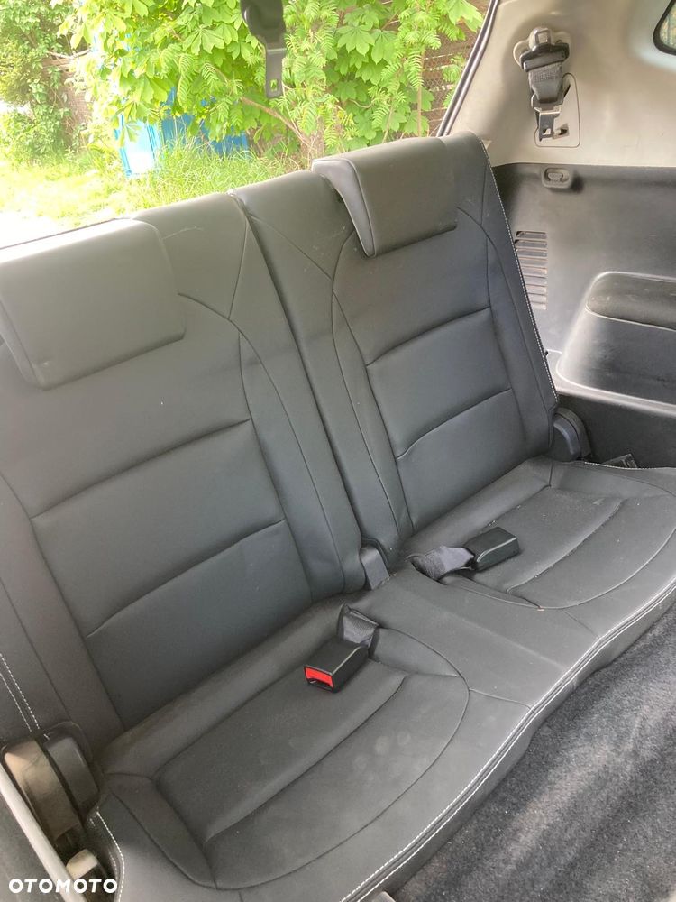 Nissan Qashqai+2 2.0 dCi Tekna EU5 - 8