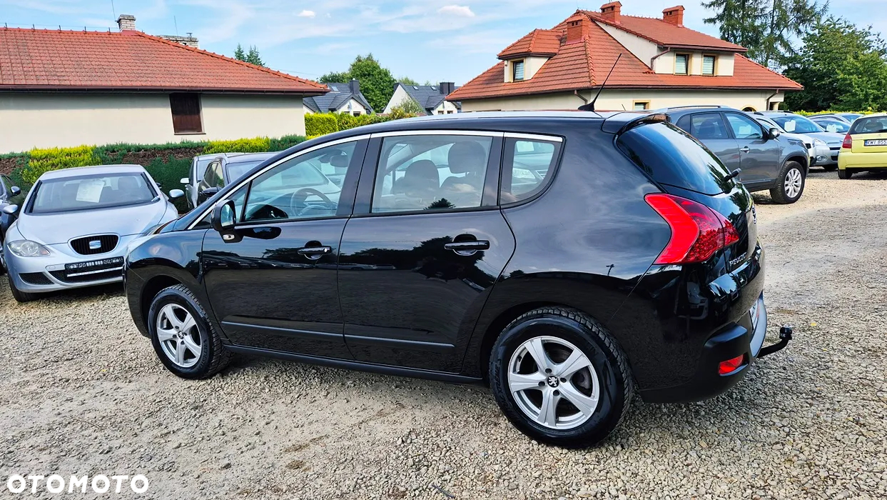 Peugeot 3008 1.6 Premium - 22
