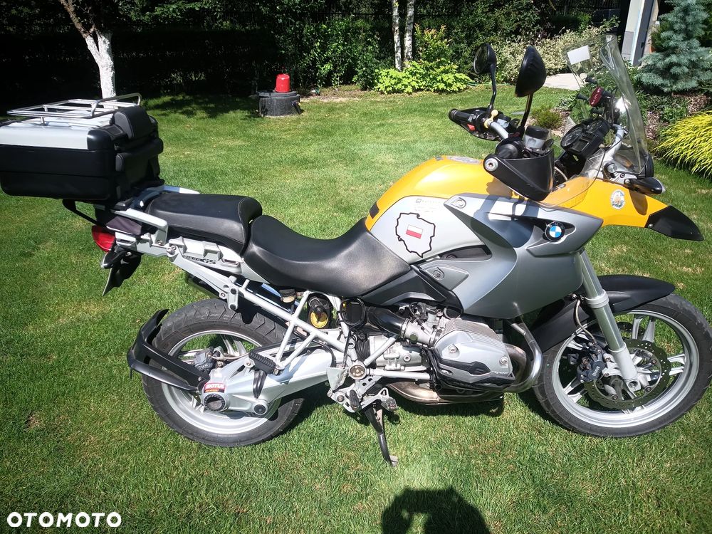 BMW GS - 16