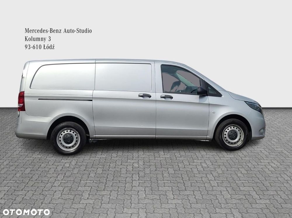 Mercedes-Benz Vito - 7