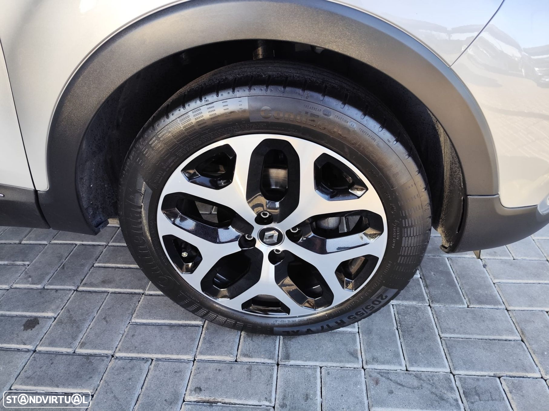 Renault Captur 0.9 TCE Exclusive - 41