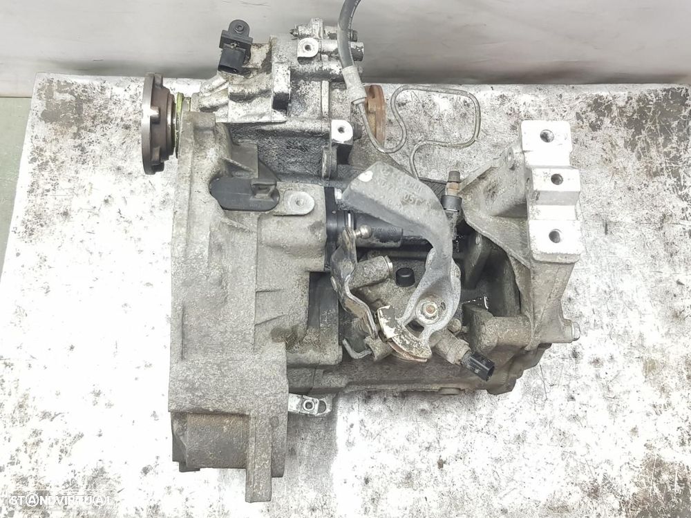 CAIXA DE VELOCIDADES AUDI TT COUPEROADSTER 8N38N9 REF. EGZ13090 - 1
