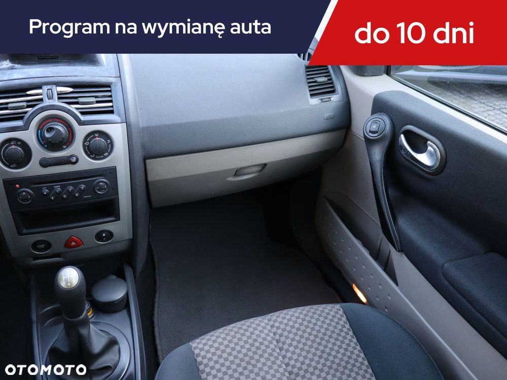 Renault Megane - 9