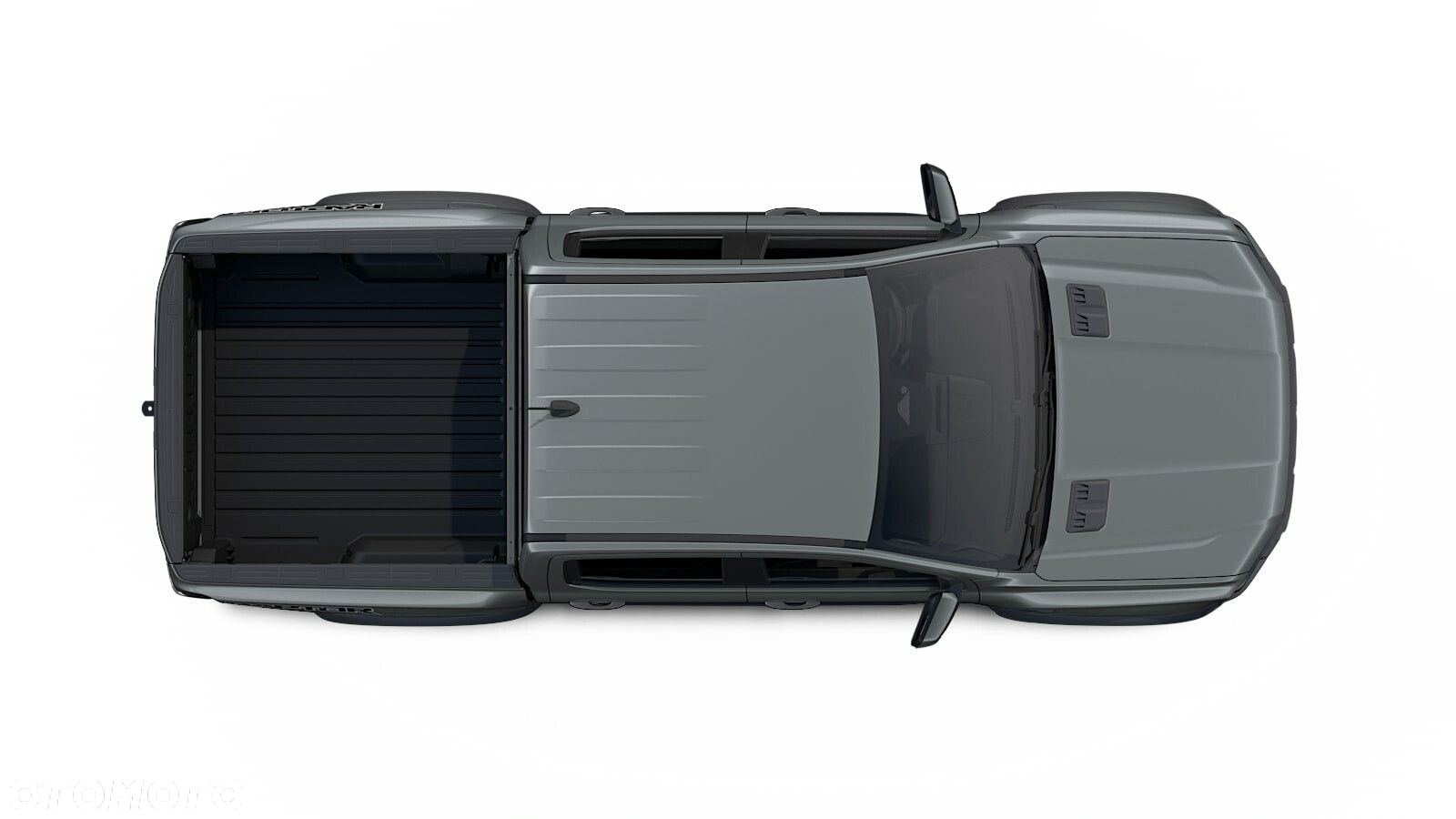 Ford Ranger Raptor - 9